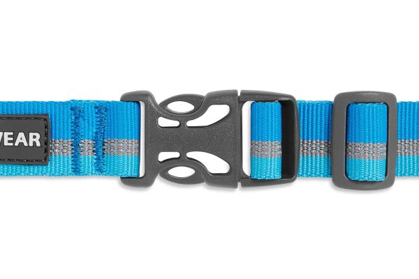 Ruffwear Web Reaction Collar Blue Dusk Gr. XS